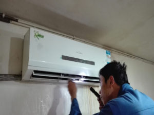 灵台格力空调电话是多少