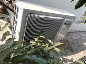 灵台空调维修售后服务