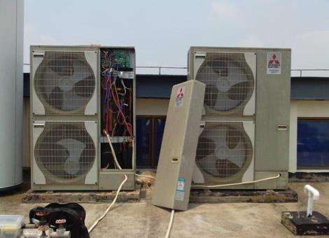 灵台空调维修电话号码多少