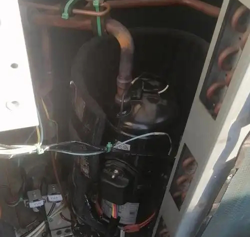 灵台维修变频空调电话在哪里找