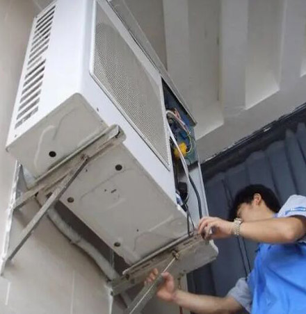 灵台24小时空调维修热线