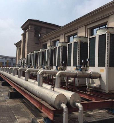 灵台多联机维修 灵台中央空调维修