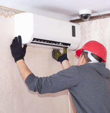 灵台空调内机噪音大