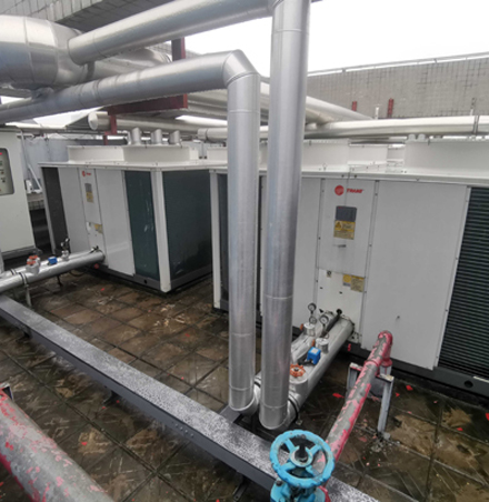 灵台附近中央空调维修 灵台上门中央空调维修